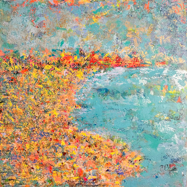 Ocean Bay