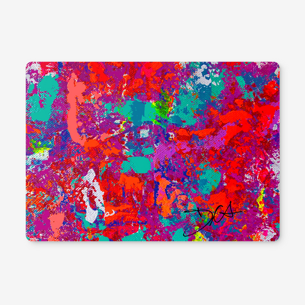 Jazz Cutting board