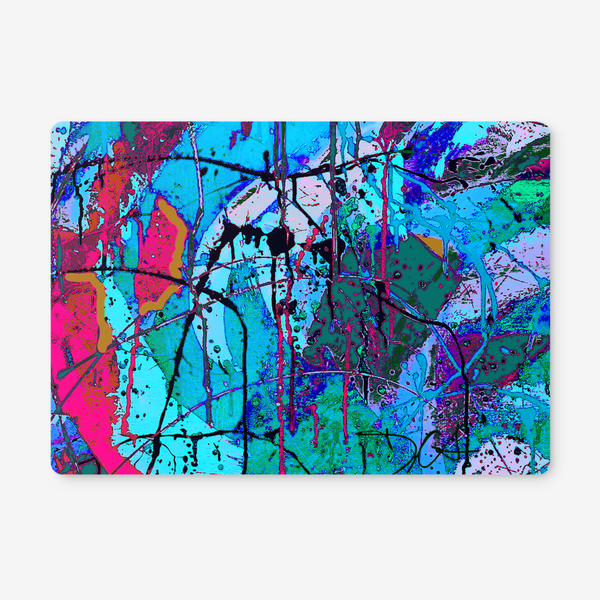 Blues Cutting board