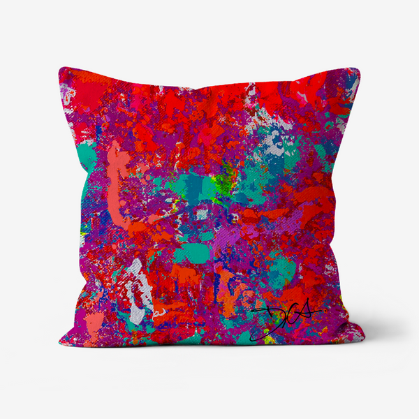 Samba Cushion