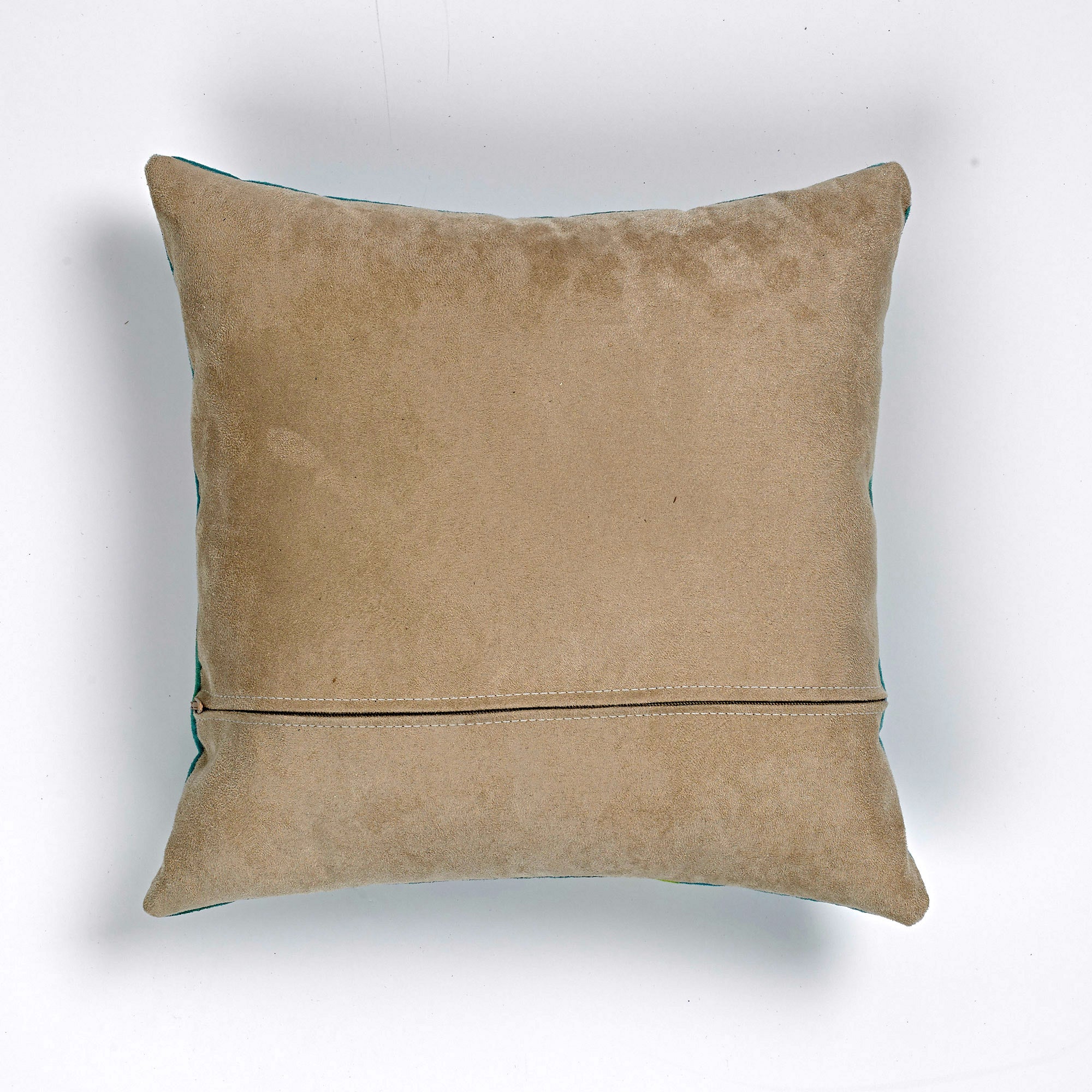 Favela Red cushion