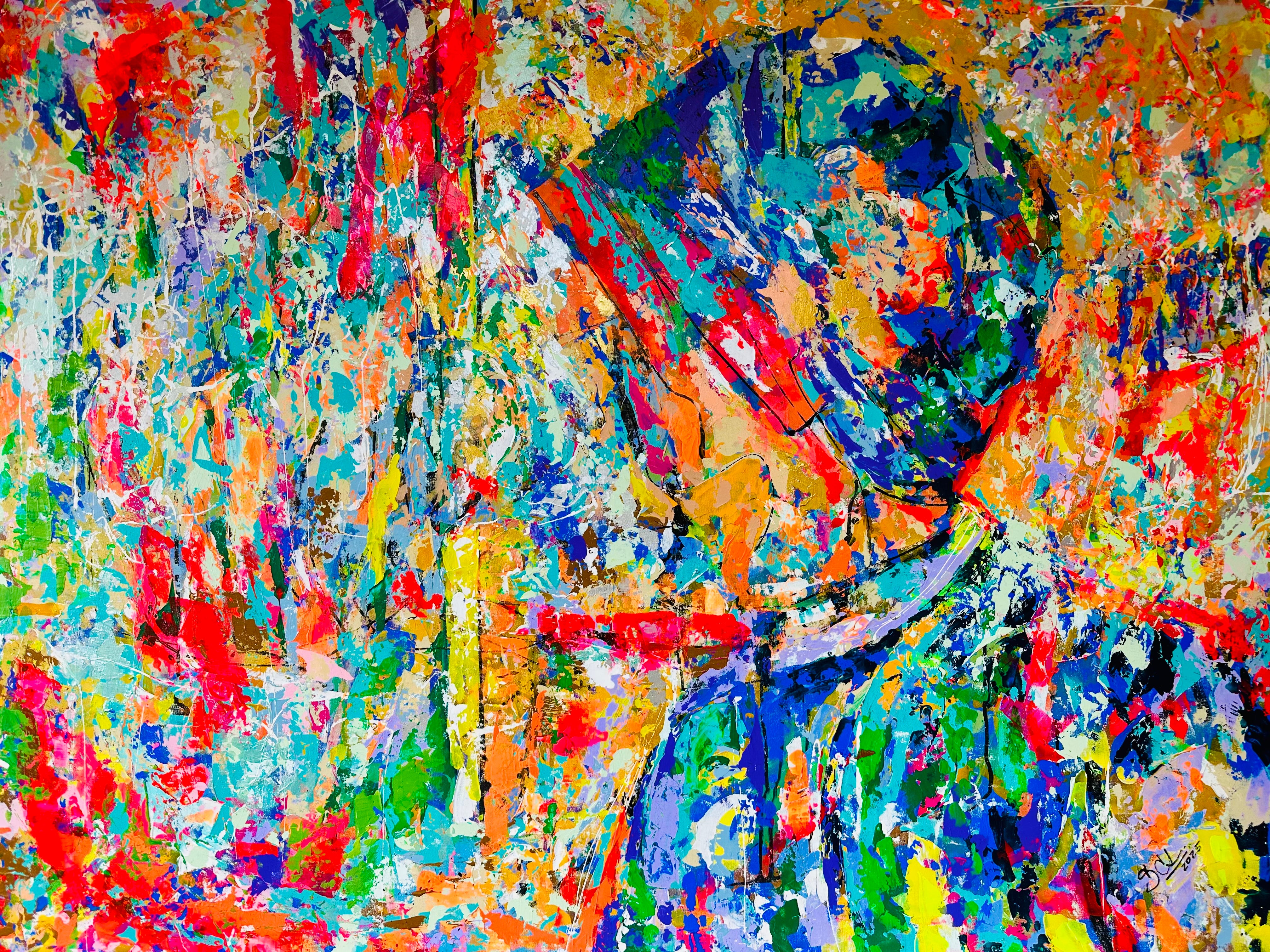 Echoes of Becoming