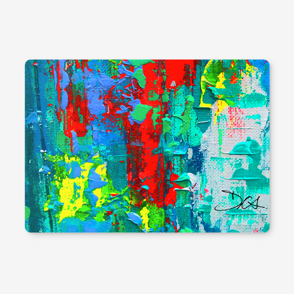 Pantanal cutting board