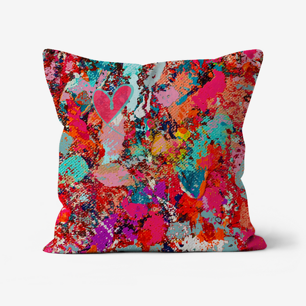 Jazz cushion